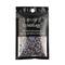 Crystal Lane DIY SS16 Round Glass Hotfix Flatback Rhinestones, 1,440ct.